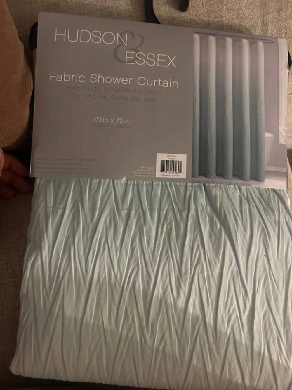 hudson & Essex daughters purchases